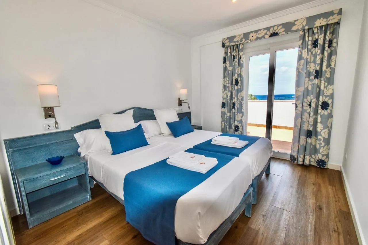 Puerto de Sóller Lili Apartments Puerto de Sóller