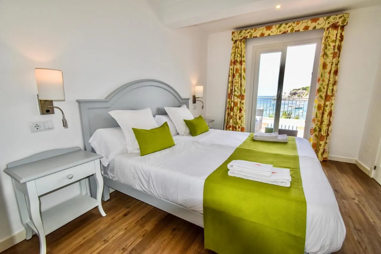Puerto de Sóller Lili Apartments