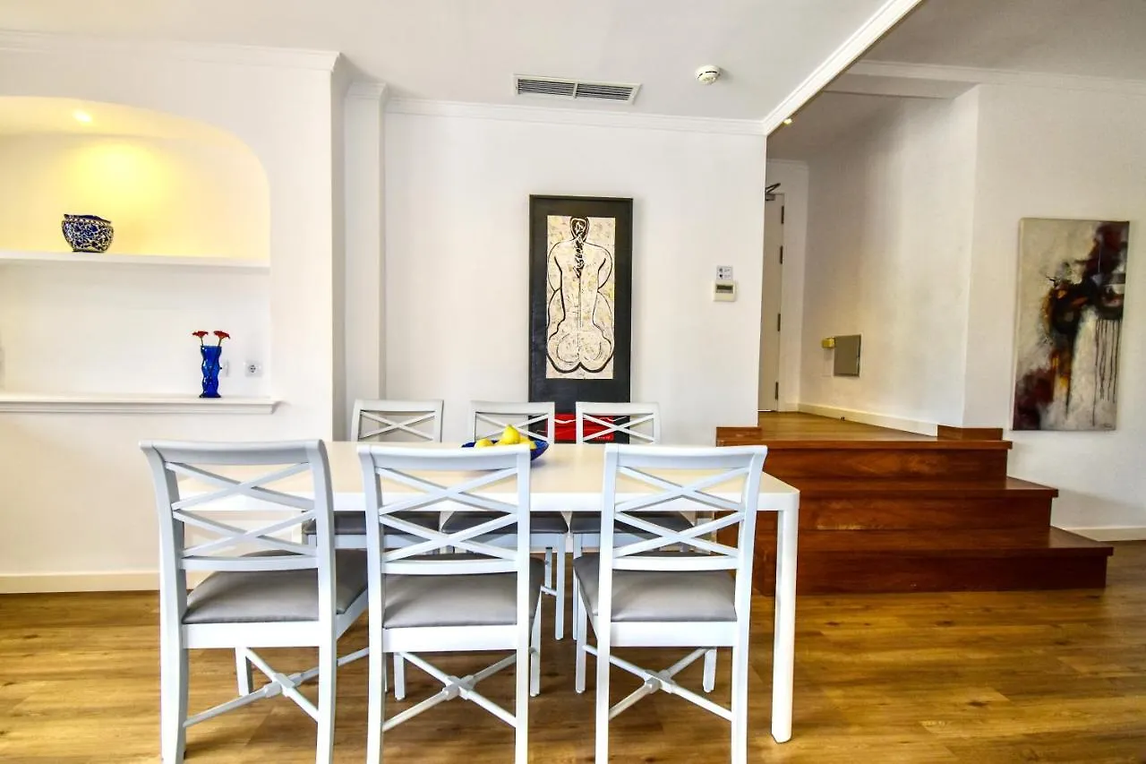 Puerto de Sóller Lili Apartments 0*, Puerto de Sóller