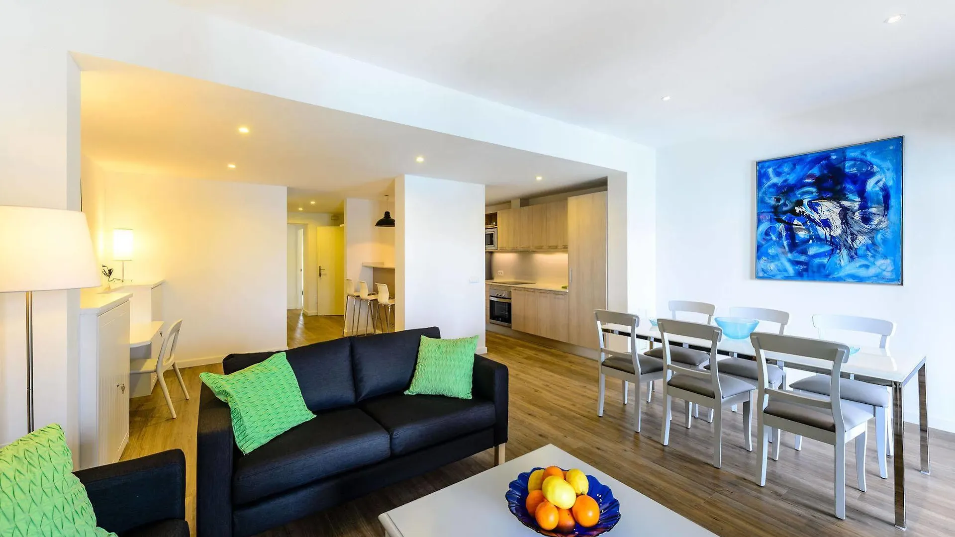 Puerto de Sóller Lili Apartments