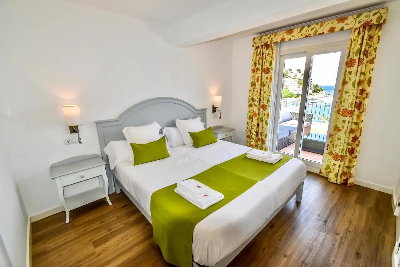 Lili Apartments Port De Soller Spain