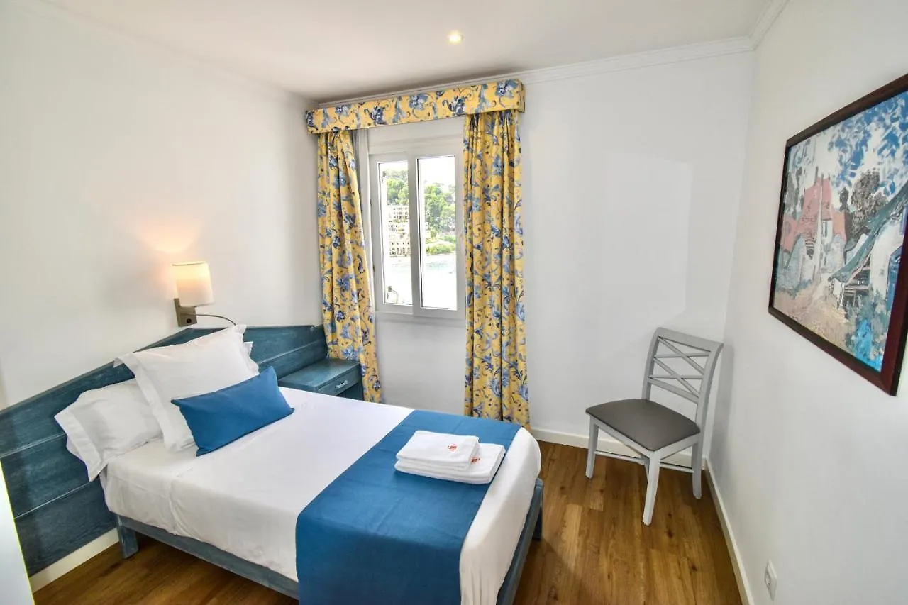 Lili Apartments Port De Soller Spain