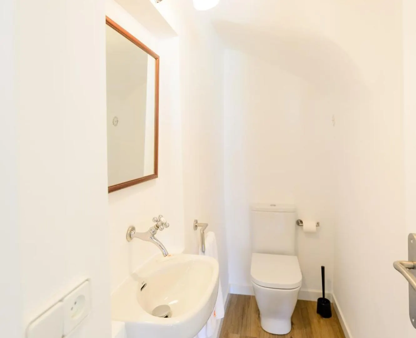 Lili Apartments Port De Soller 0*,  Spain