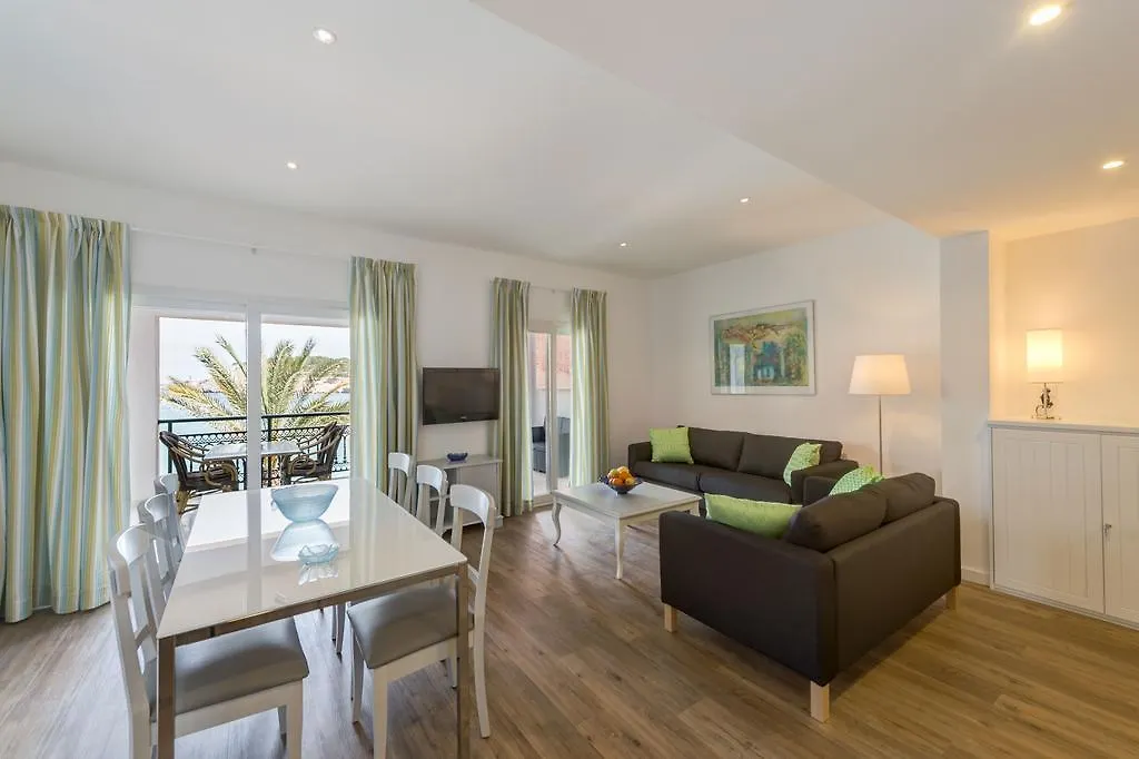 Lili Apartments Port De Soller Spain