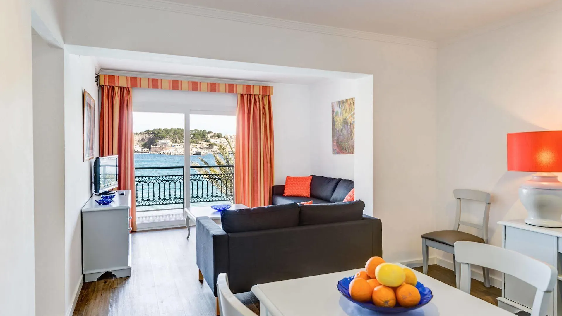 Lili Apartments Port De Soller