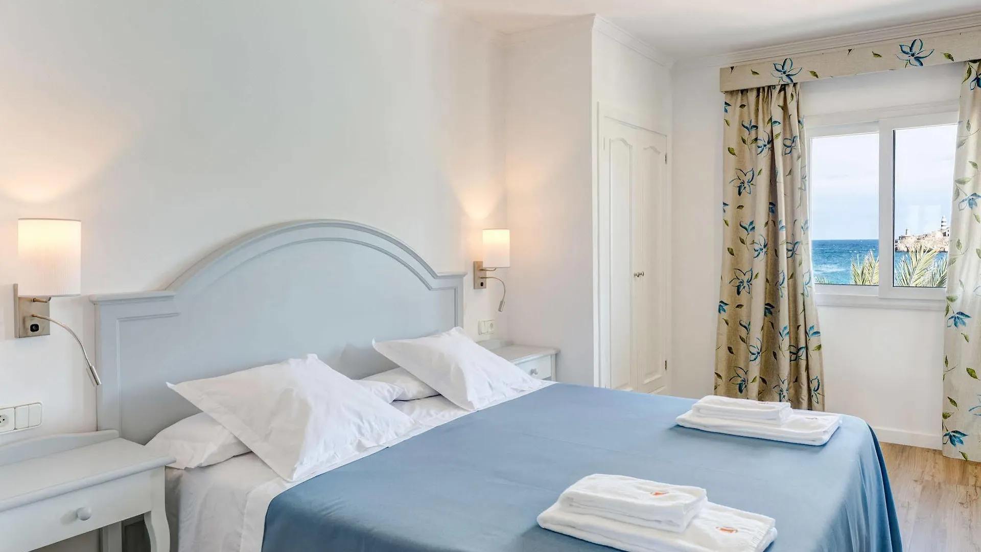 Lili Apartments Port De Soller